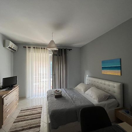 Emi Sol Apartment Wlora Zewnętrze zdjęcie