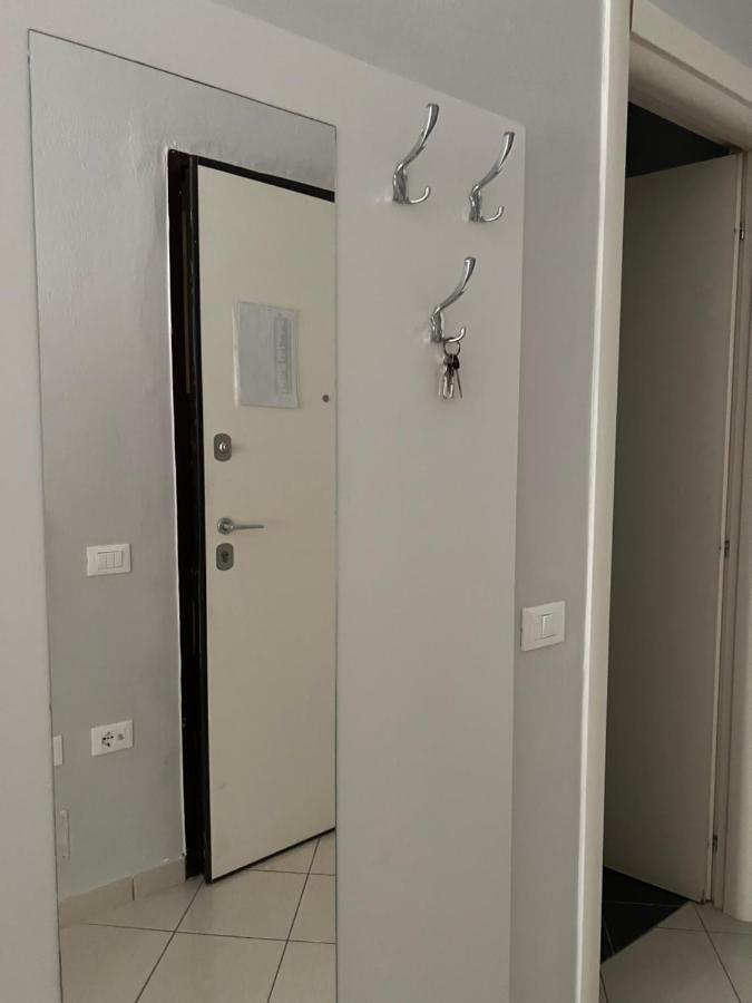 Emi Sol Apartment Wlora Zewnętrze zdjęcie
