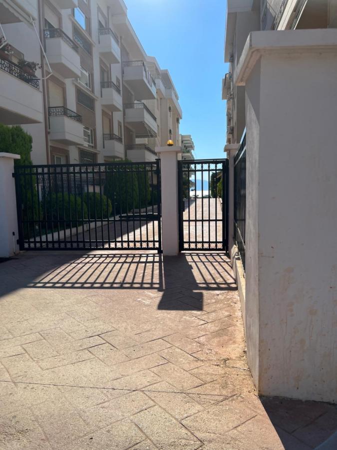 Emi Sol Apartment Wlora Zewnętrze zdjęcie