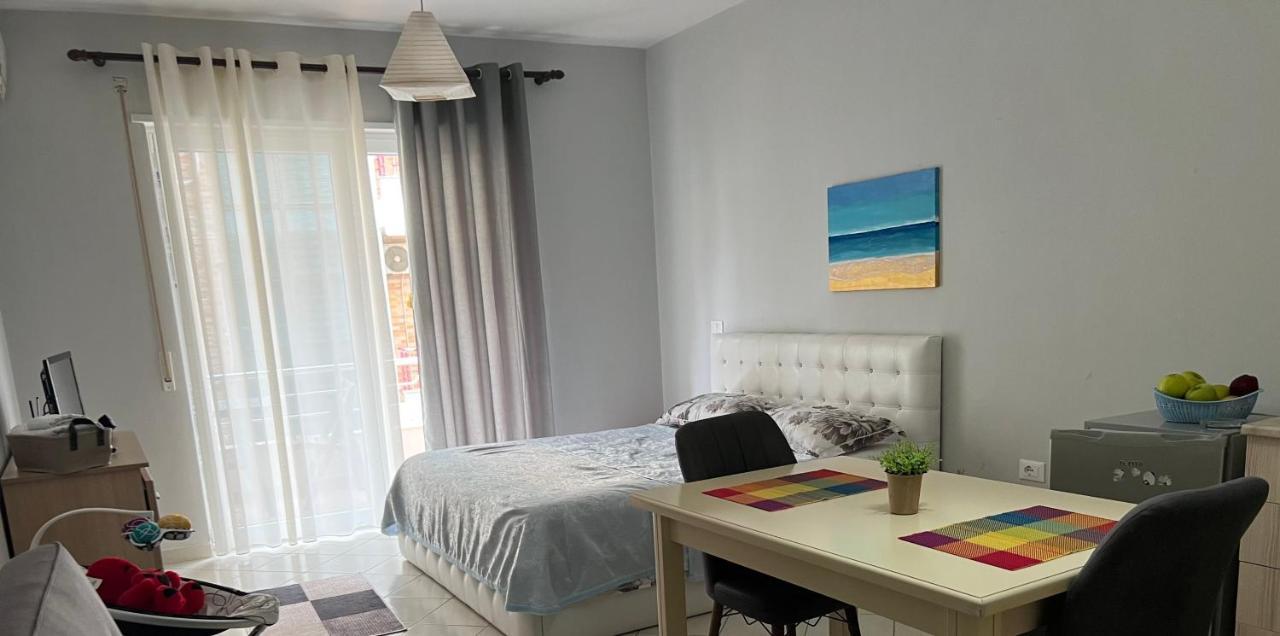 Emi Sol Apartment Wlora Zewnętrze zdjęcie