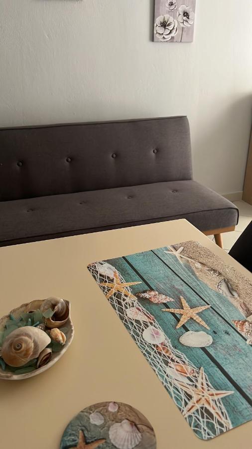 Emi Sol Apartment Wlora Zewnętrze zdjęcie