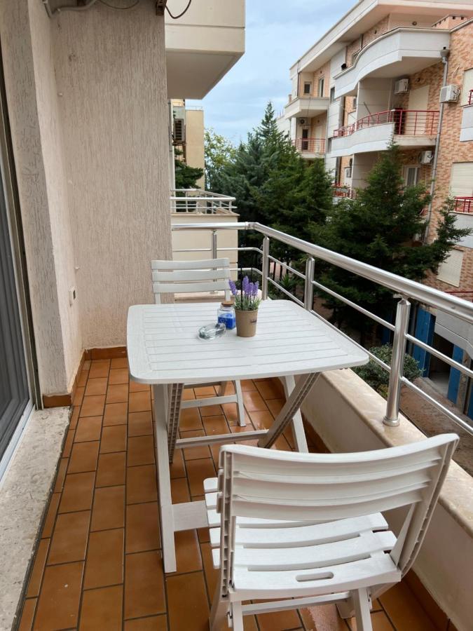 Emi Sol Apartment Wlora Zewnętrze zdjęcie