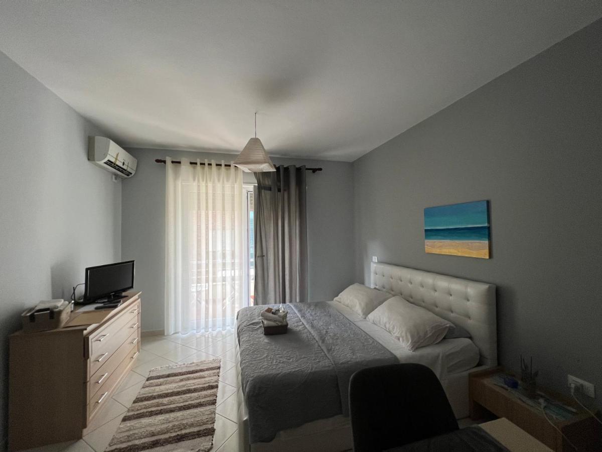 Emi Sol Apartment Wlora Zewnętrze zdjęcie